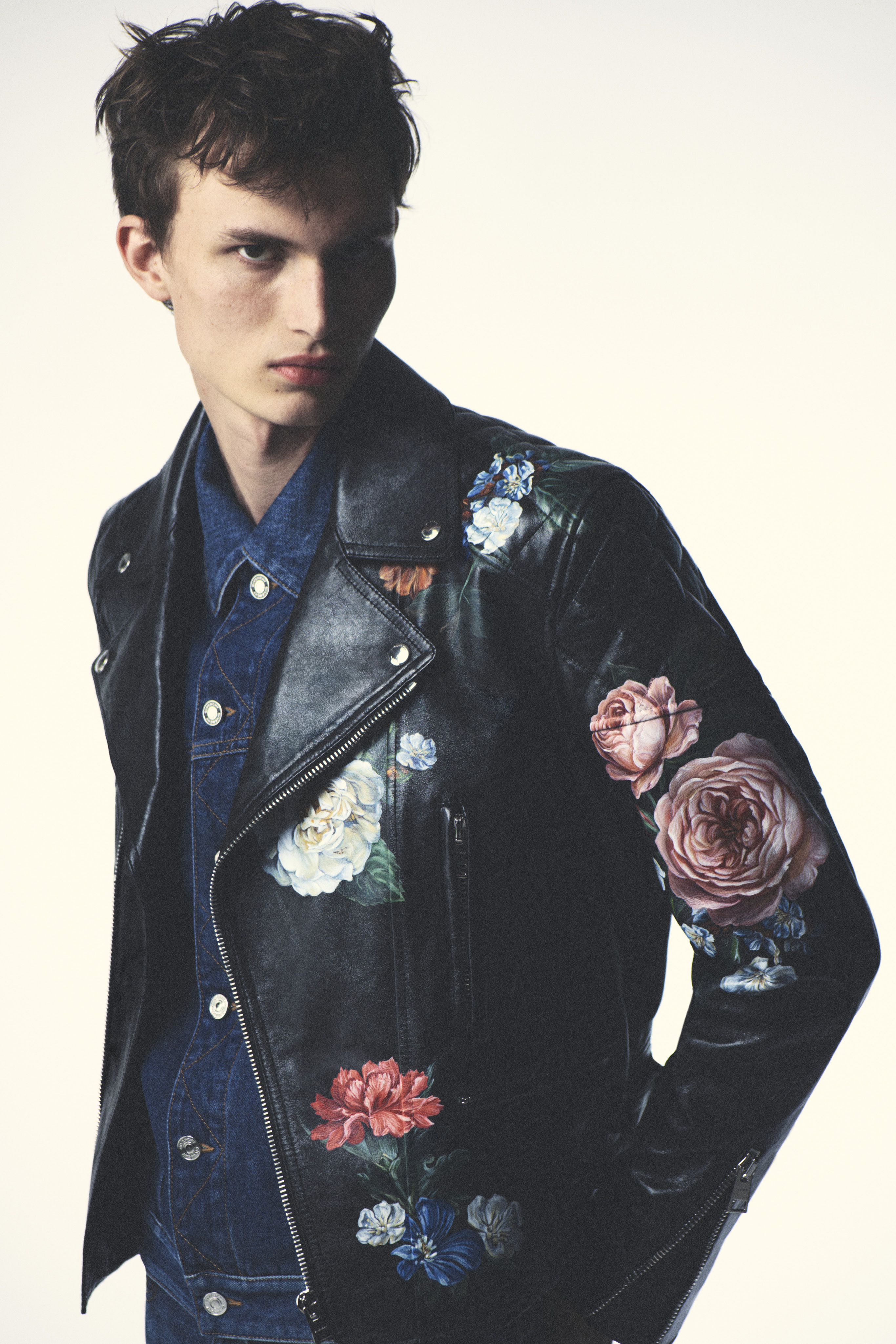 Givenchy | Spring-Summer 2027 Menswear
